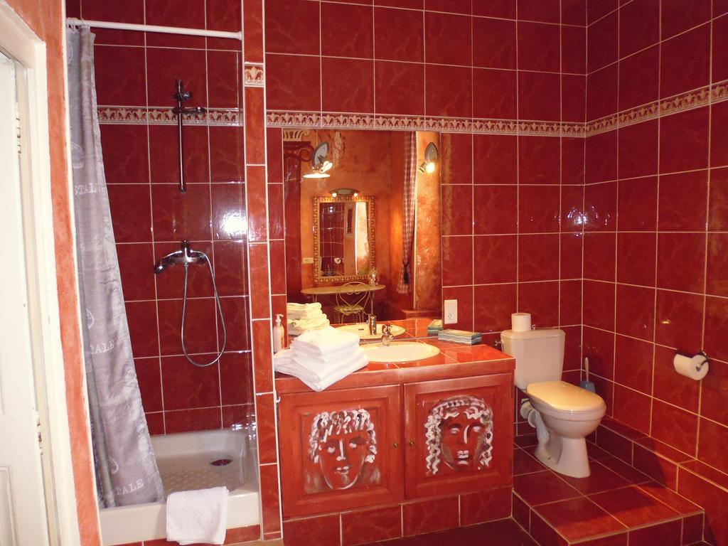 Bed & Breakfast Chez Christel *