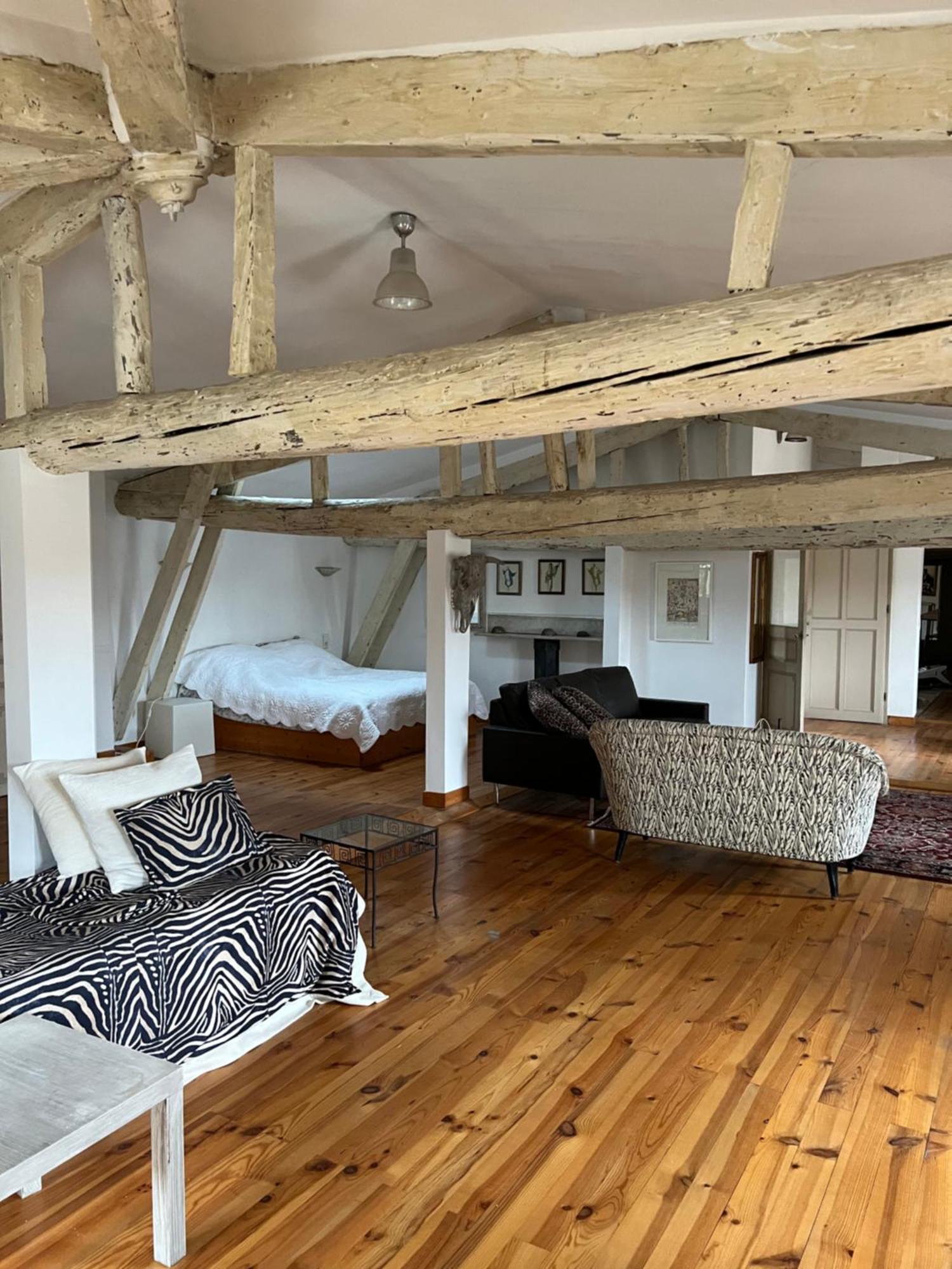 Chez Christel Bed & Breakfast