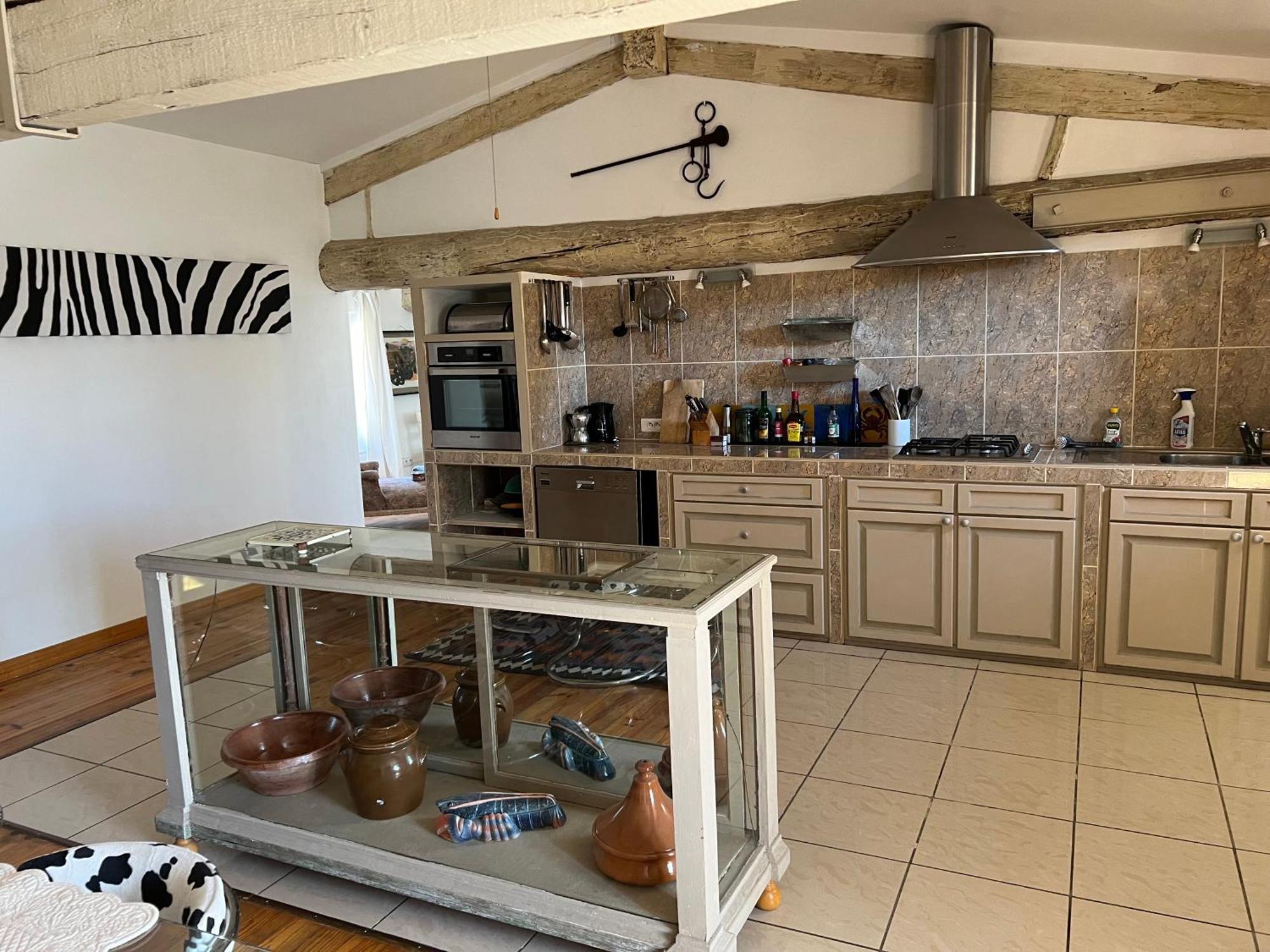 Bed & Breakfast Chez Christel *