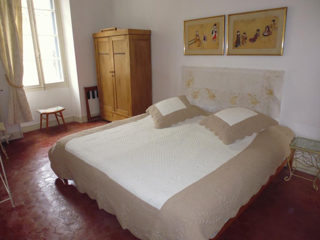 Chez Christel Bed & Breakfast *