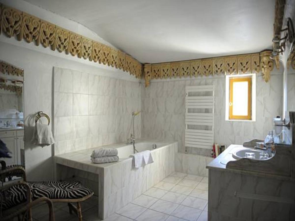 Bed & Breakfast Chez Christel *