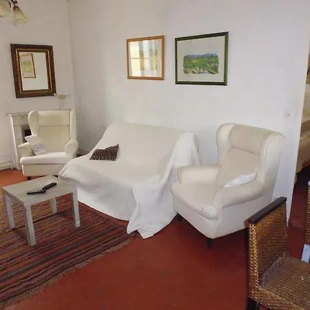 Chez Christel Bed & Breakfast Apt Room photo