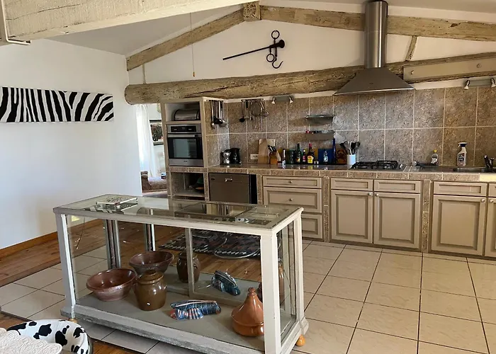 Chez Christel