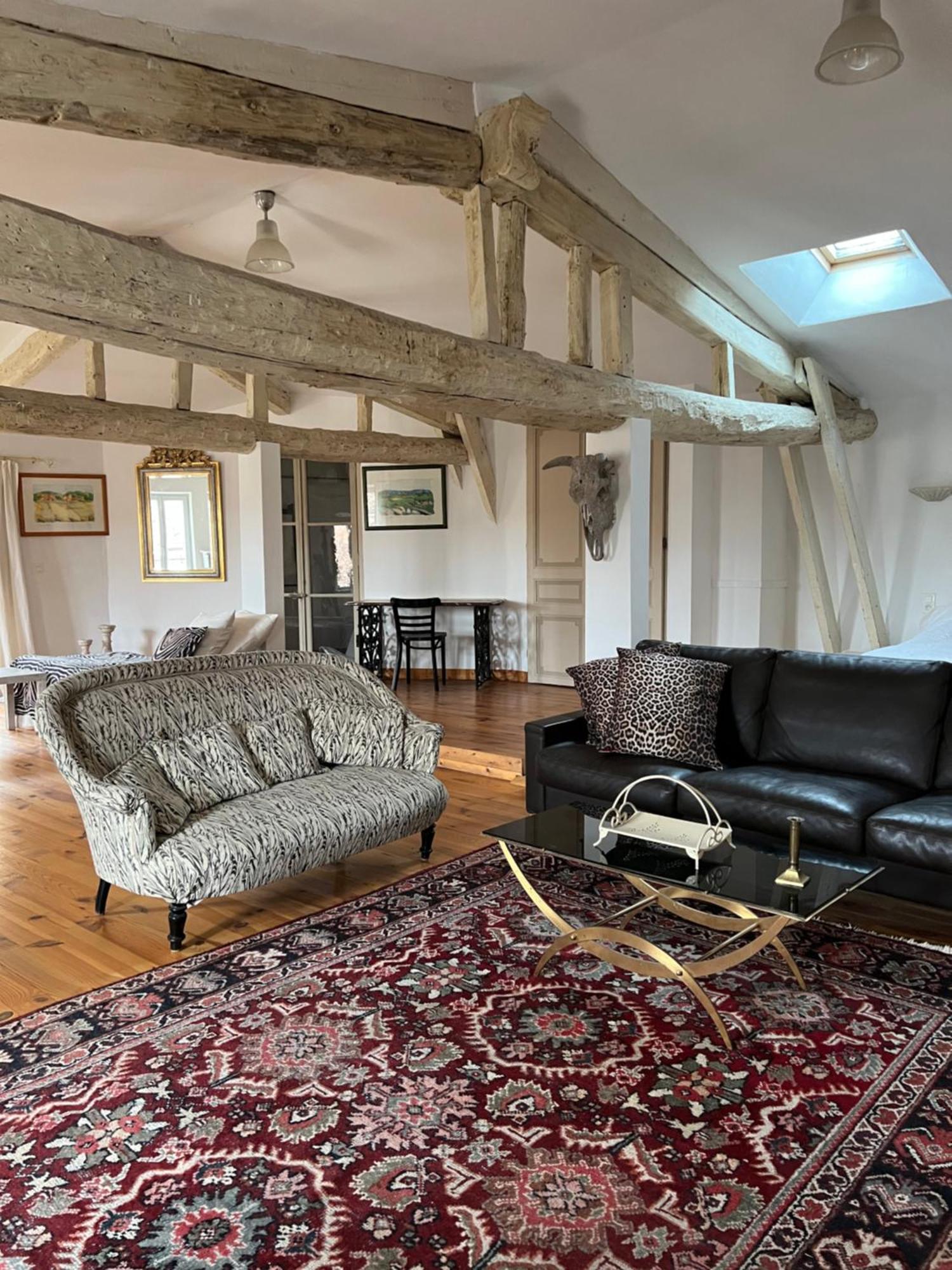 Chez Christel Apt