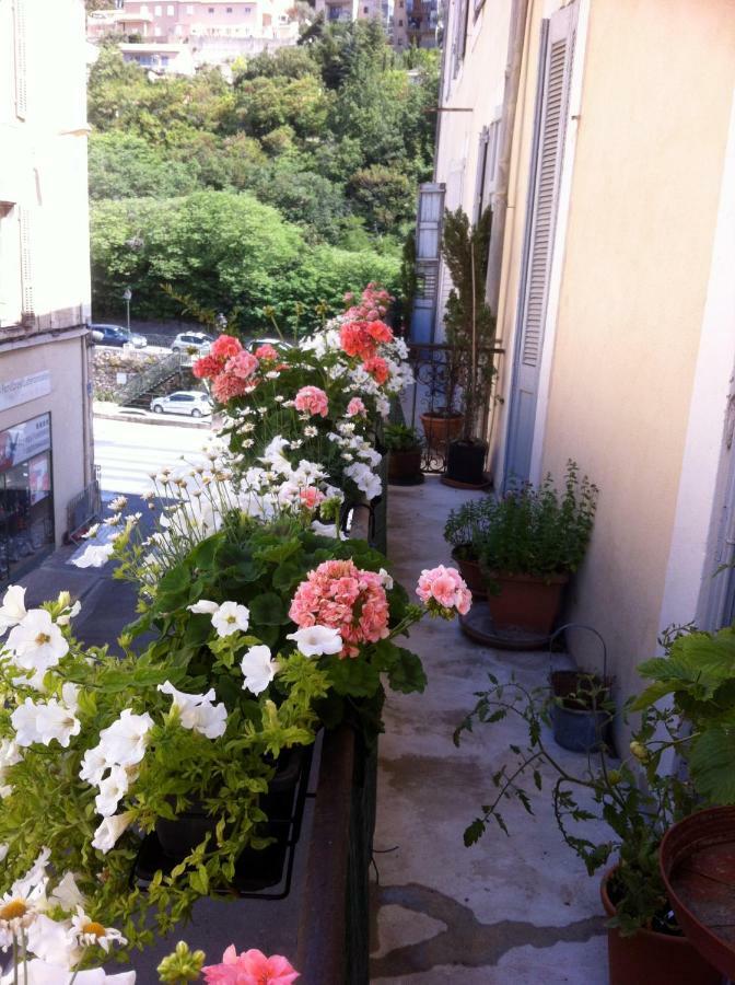 Chez Christel Apt